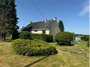 maison situee en campagne à la vente -   56330  PLUVIGNER, surface 82 m2 vente maison situee en campagne - UBI470755115